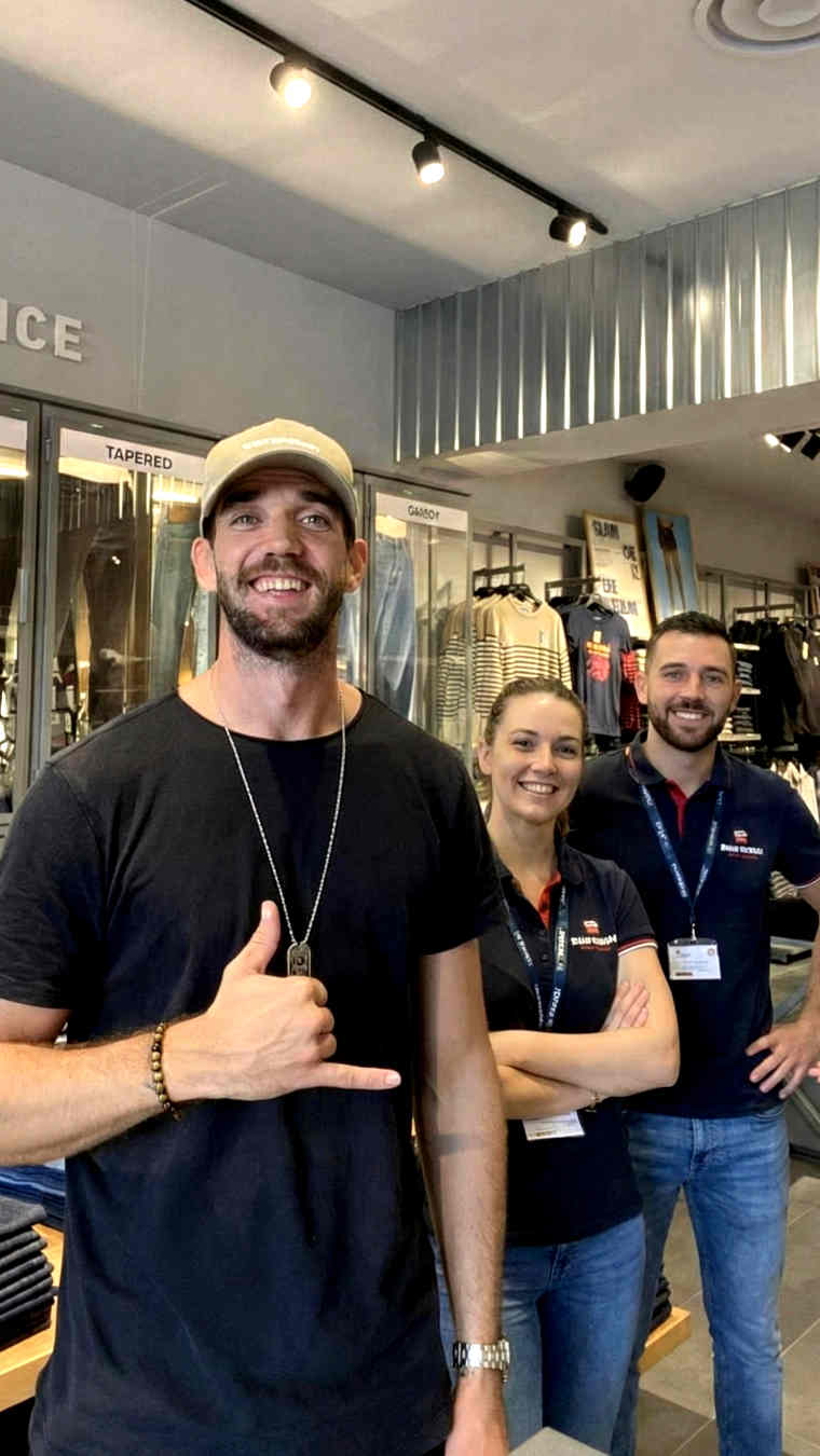 Ivan Da Silva - Vente Conseil